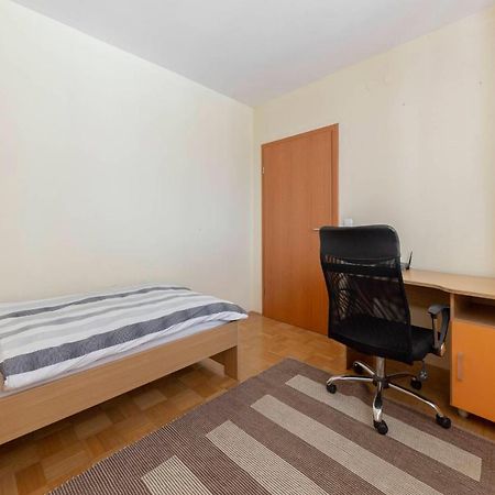 Apartma Ana Preserje  ภายนอก รูปภาพ