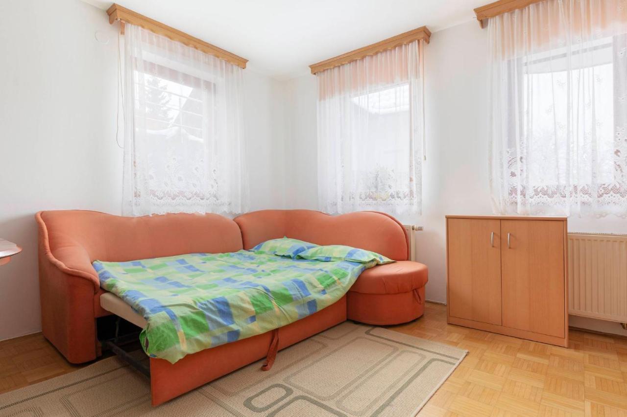 Apartma Ana Preserje  ภายนอก รูปภาพ