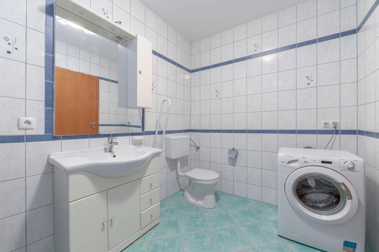 Apartma Ana Preserje  ภายนอก รูปภาพ