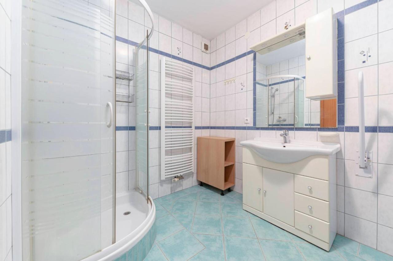 Apartma Ana Preserje  ภายนอก รูปภาพ