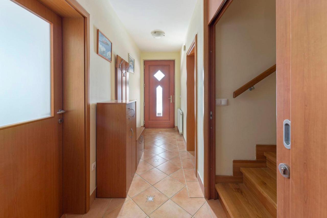 Apartma Ana Preserje  ภายนอก รูปภาพ