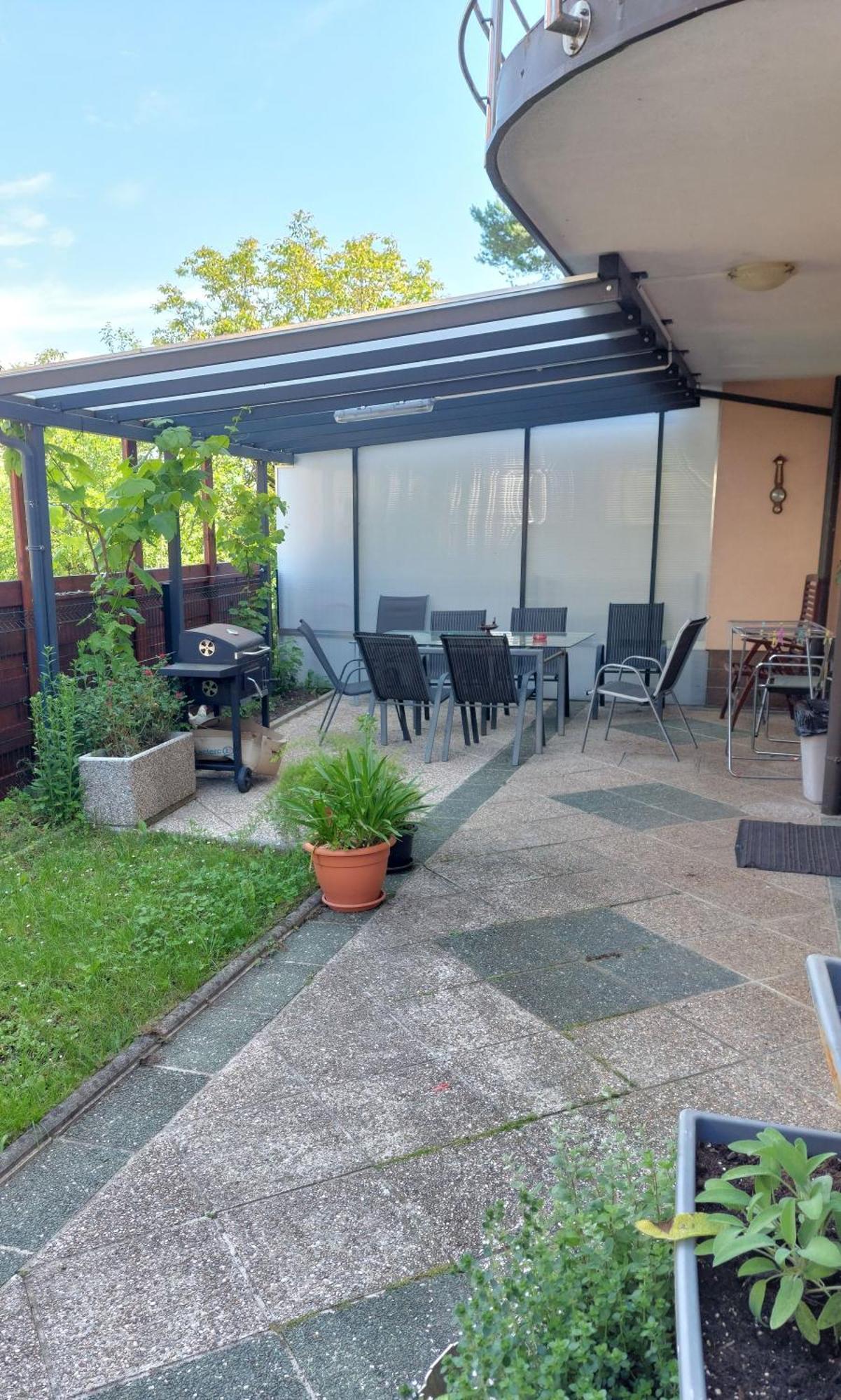 Apartma Ana Preserje  ภายนอก รูปภาพ